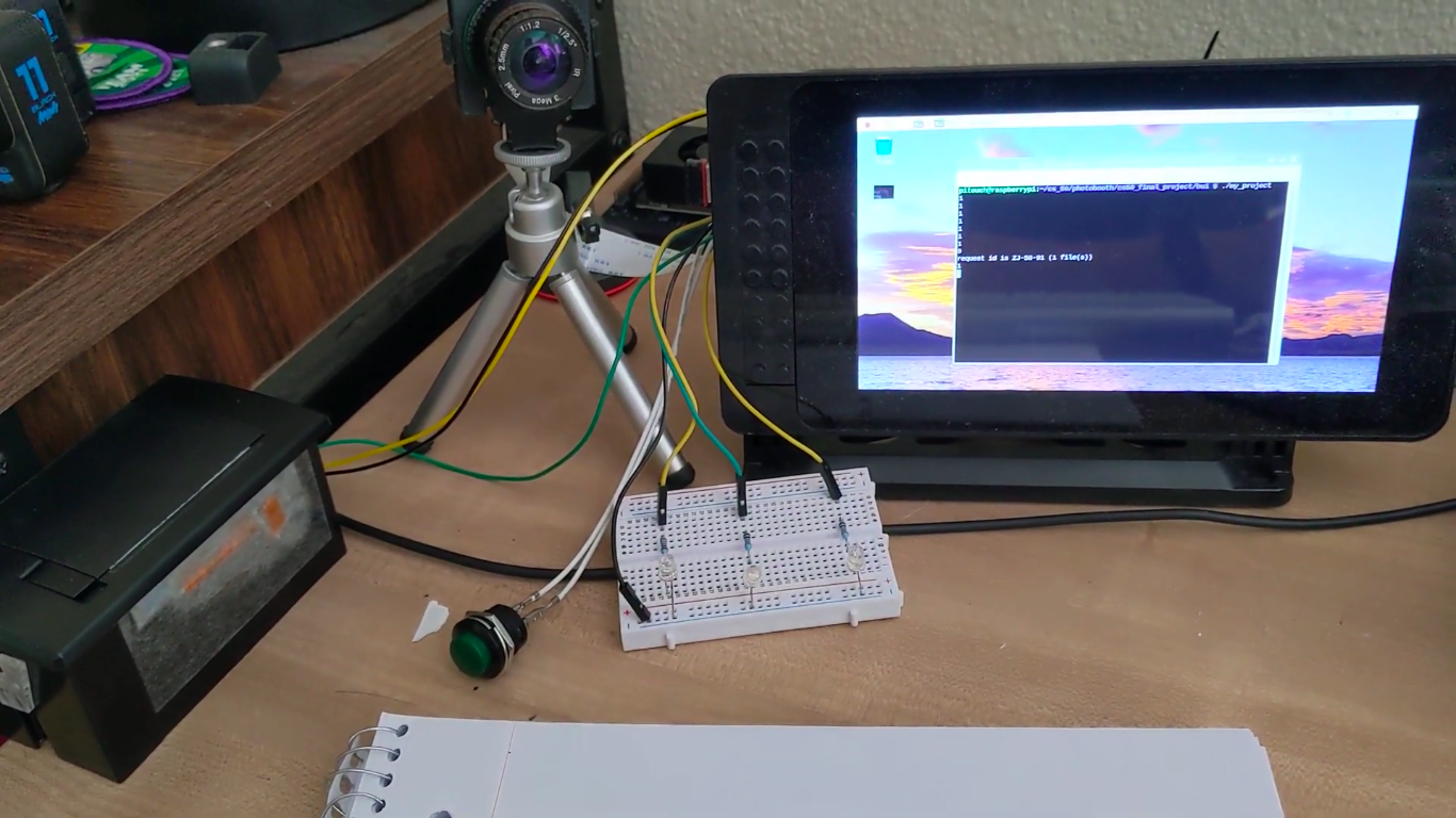 Bryan Wong | Mechatronics Engineer